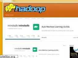 Sites similar to hadooplessons.info