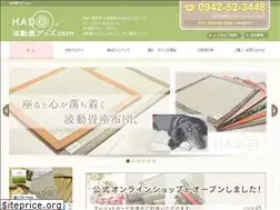 Sites similar to hadotatami.com