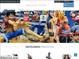 Sites similar to hadouken.com.ar
