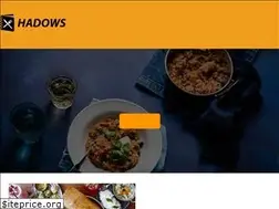 Sites similar to hadows.jp