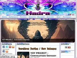 Sites similar to hadra.net