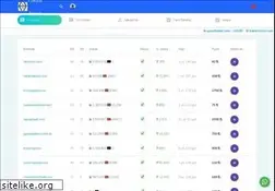 Sites similar to hadraajans.com