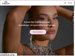 Sites similar to hadrajewels.gr