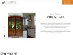 Sites similar to hadrianconstruction.com