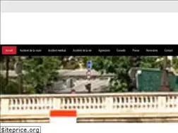 Sites similar to hadrienmuller-avocat.com