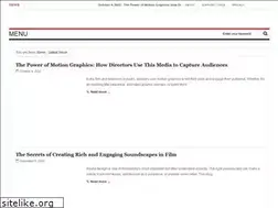 Sites similar to hadroncolliderscope.com