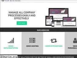 Sites similar to hadronforbusiness.com
