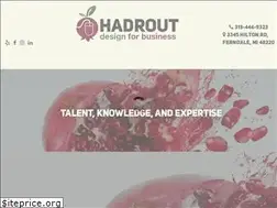 Sites similar to hadrout.com