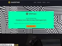 Sites similar to hadstar.com