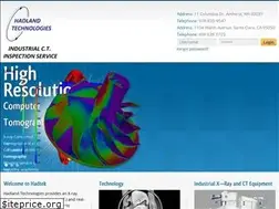 Sites similar to hadtek.com