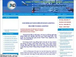 Sites similar to haducinfo.com