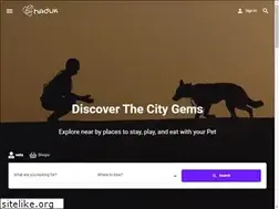 Sites similar to haduk.com