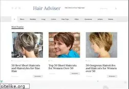 Sites similar to hadviser.com
