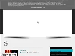 Sites similar to hadwinsaleh.blogspot.com