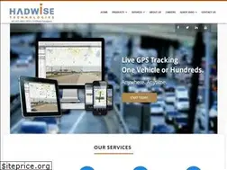 Sites similar to hadwisetechnologies.com