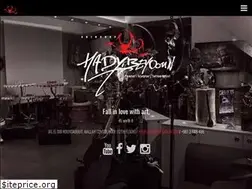 Sites similar to hadybeydoun.com