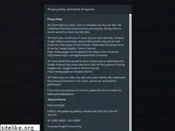 Sites similar to hadzy.com