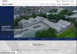 Sites similar to hae.co.jp