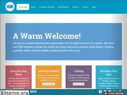 Sites similar to hae.org.uk