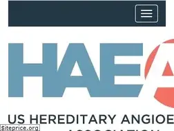 Sites similar to haea.org