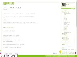 Sites similar to haebi.kr