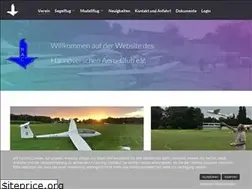 Sites similar to haec.de