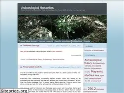 Sites similar to haecceities.wordpress.com