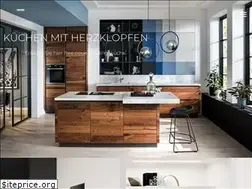 Sites similar to haecker-kuechen.de