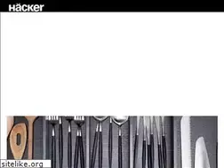 Sites similar to haeckersrilanka.com