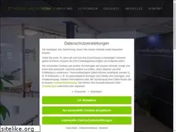 Sites similar to haefele-architekten.de