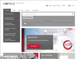 Sites similar to haefele.ch