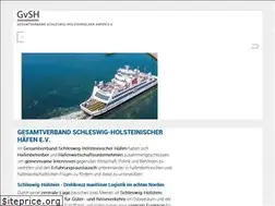 Sites similar to haefen-sh.de