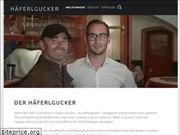 Sites similar to haeferl-gucker.at