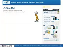 Sites similar to haefft-card.de