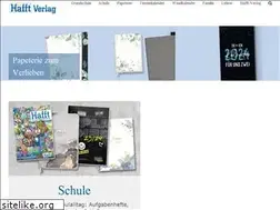 Sites similar to haefft-verlag.de
