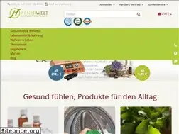 Sites similar to haefnerwelt.de