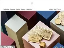 Sites similar to haeger-edelmetalle.de