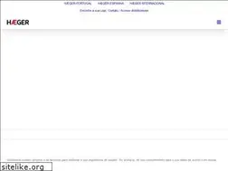 Sites similar to haeger.pt