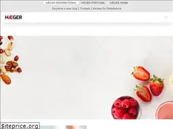 Sites similar to haegergroup.com