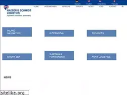 Sites similar to haegerundschmidt.com