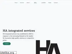 Sites similar to haegypt.com