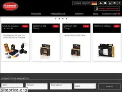 Sites similar to haehnel-foto.de