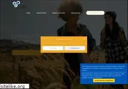 Sites similar to haei.org