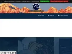 Sites similar to haejin.com