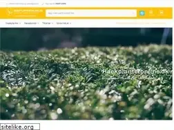 Sites similar to haekplanteronline.dk
