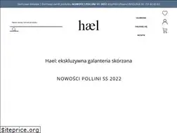 Sites similar to hael.pl