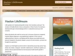Sites similar to haelanlifestream.com