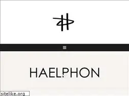 Sites similar to haelphon.com