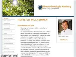 Sites similar to haemato-onkologie-hh.de