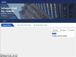 Sites similar to haematologicareports.org